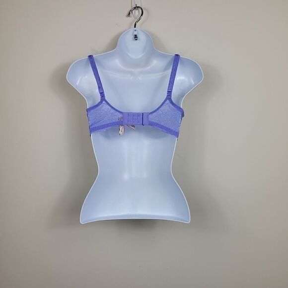 Victoria's Secret Dream Angels Demi Bra 32DD - Picture 5 of 12